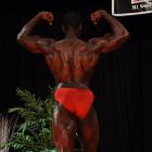 Chris   Johnson - NPC Natural Michigan / Nicole Wilkins Classic 2009 - #1